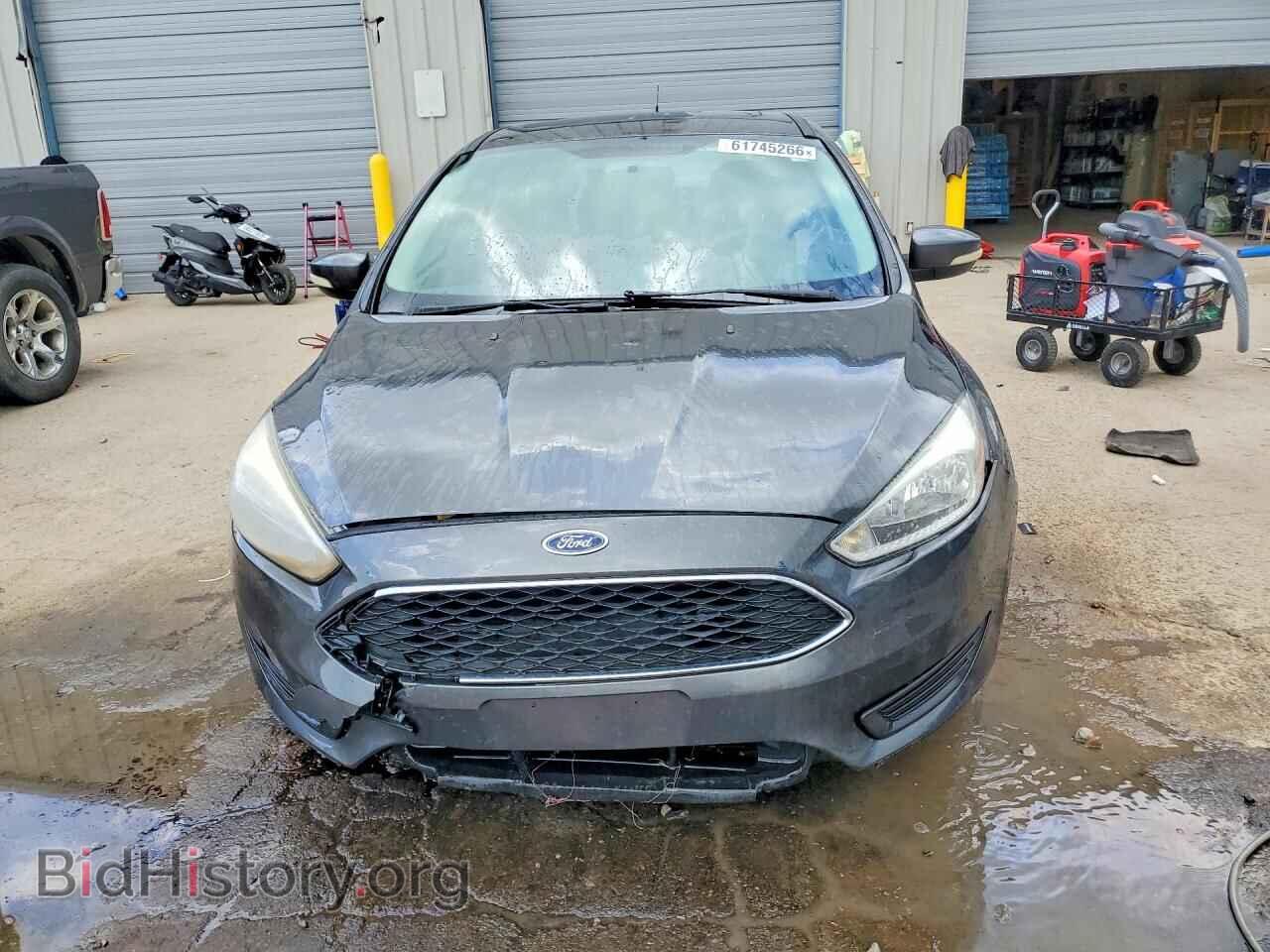 2015 FORD FOCUS - VIN: 1FADP3K25FL203220 - Photo 5