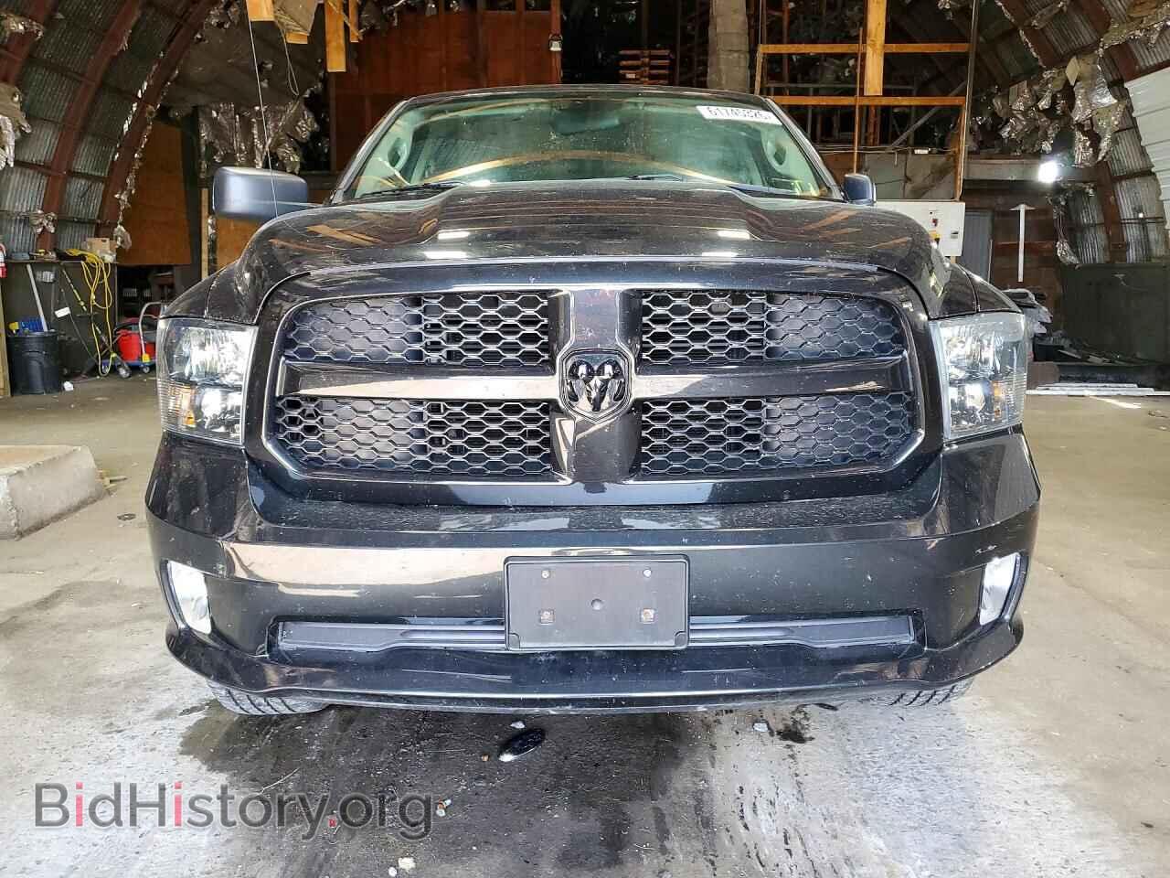 2018 RAM 1500 - VIN: 1C6RR7FTXJS209556 - Фото 5