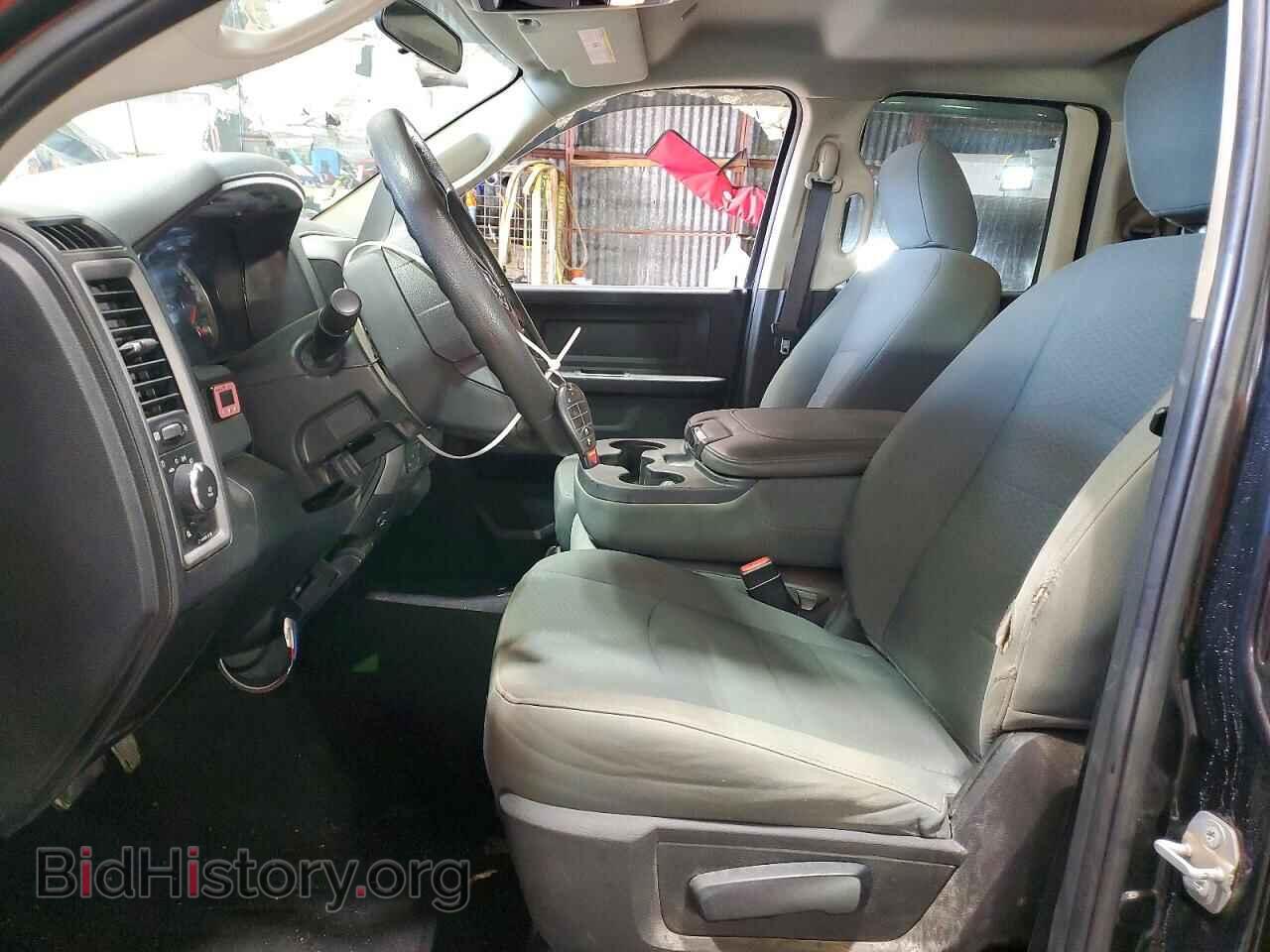 2018 RAM 1500 - VIN: 1C6RR7FTXJS209556 - Фото 7