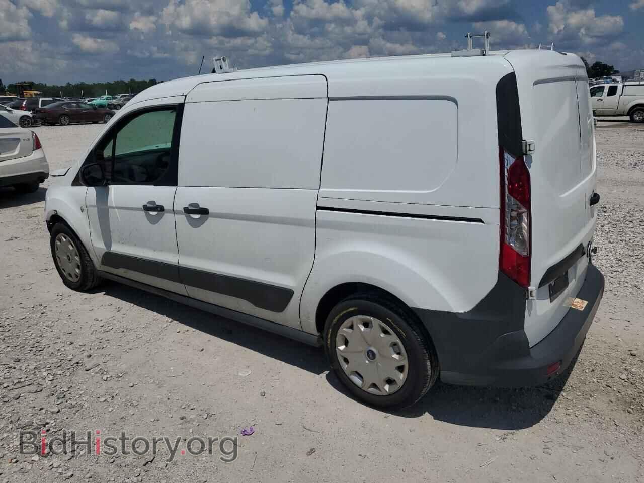2014 FORD TRANSIT - VIN: NM0LS7E74E1172357 - Фото 2