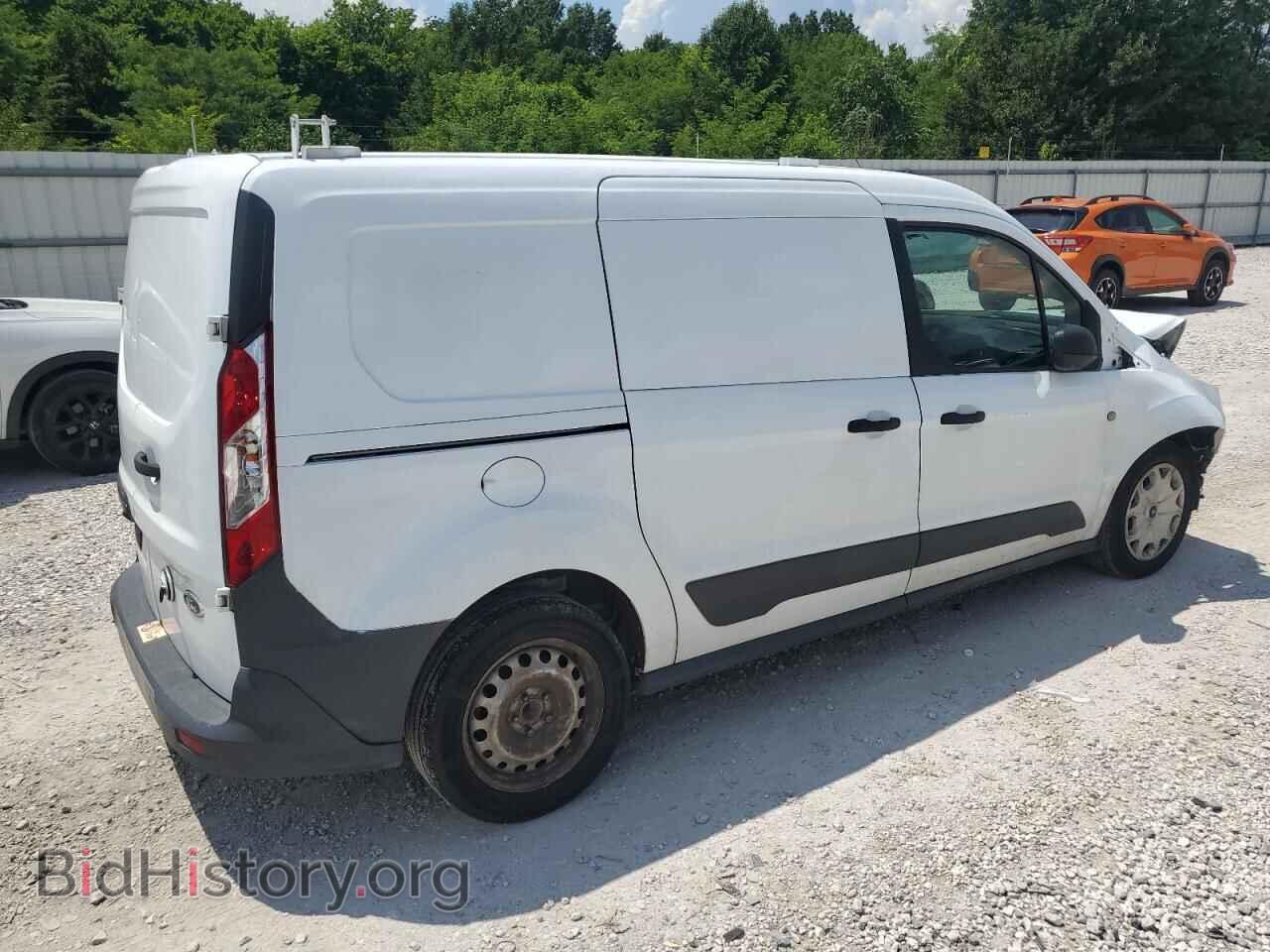 2014 FORD TRANSIT - VIN: NM0LS7E74E1172357 - Фото 3