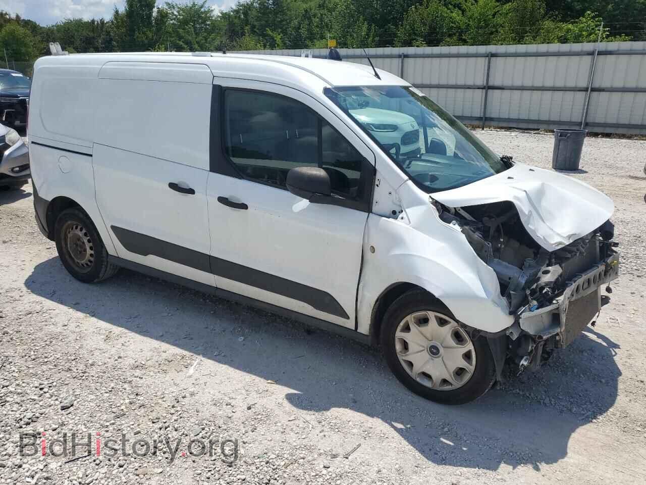 2014 FORD TRANSIT - VIN: NM0LS7E74E1172357 - Фото 4