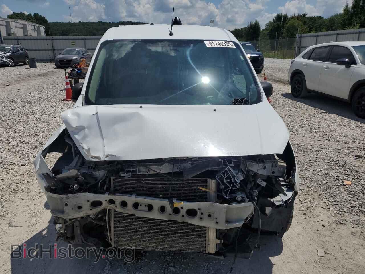 2014 FORD TRANSIT - VIN: NM0LS7E74E1172357 - Фото 5
