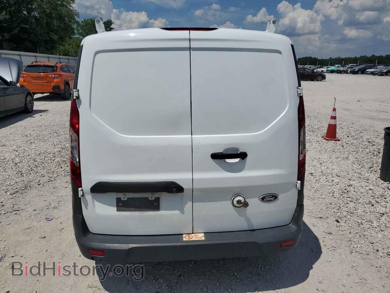 2014 FORD TRANSIT - VIN: NM0LS7E74E1172357 - Фото 6