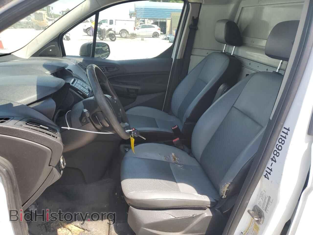 2014 FORD TRANSIT - VIN: NM0LS7E74E1172357 - Фото 7