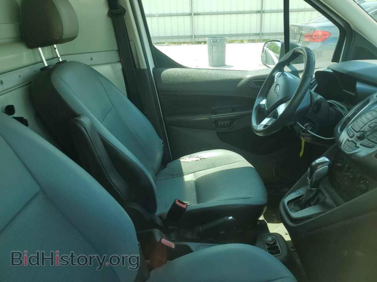2014 FORD TRANSIT - VIN: NM0LS7E74E1172357 - Фото 10