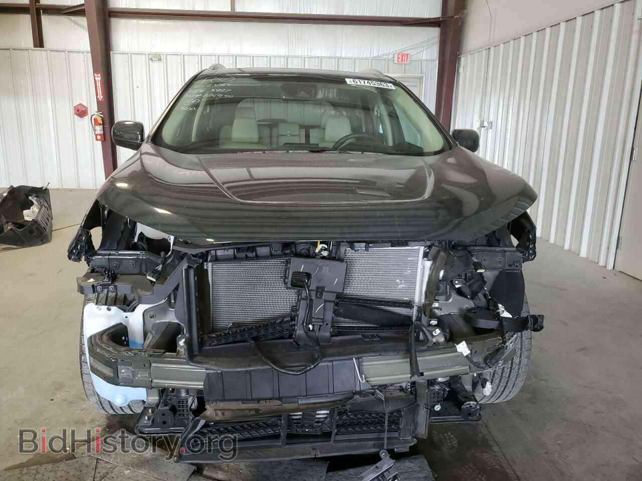 2022 FORD EDGE - VIN: 2FMPK4J9XNBA15927 - Фото 5