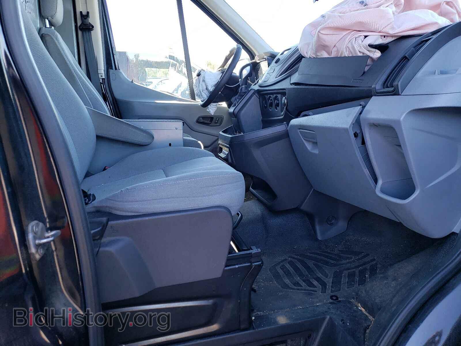 2015 FORD TRANSIT CO - VIN: 1FTYR2CM1FKA72938 - Фото 5