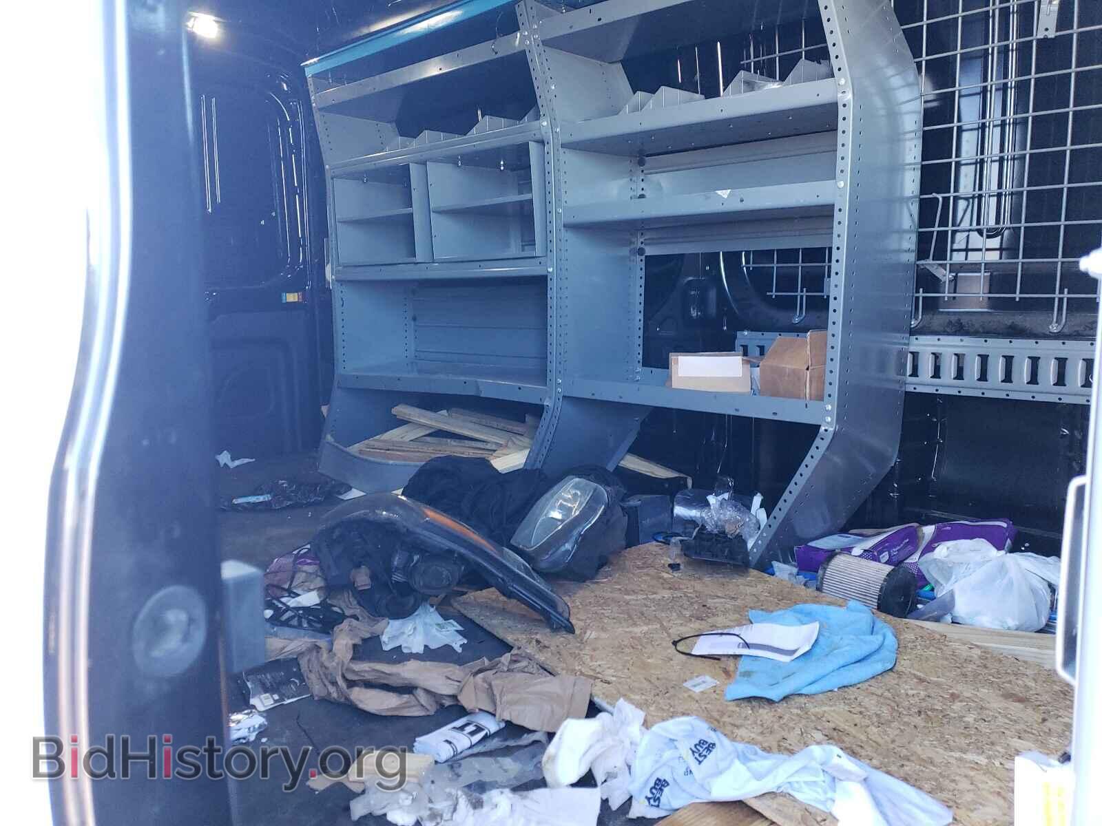 2015 FORD TRANSIT CO - VIN: 1FTYR2CM1FKA72938 - Фото 6