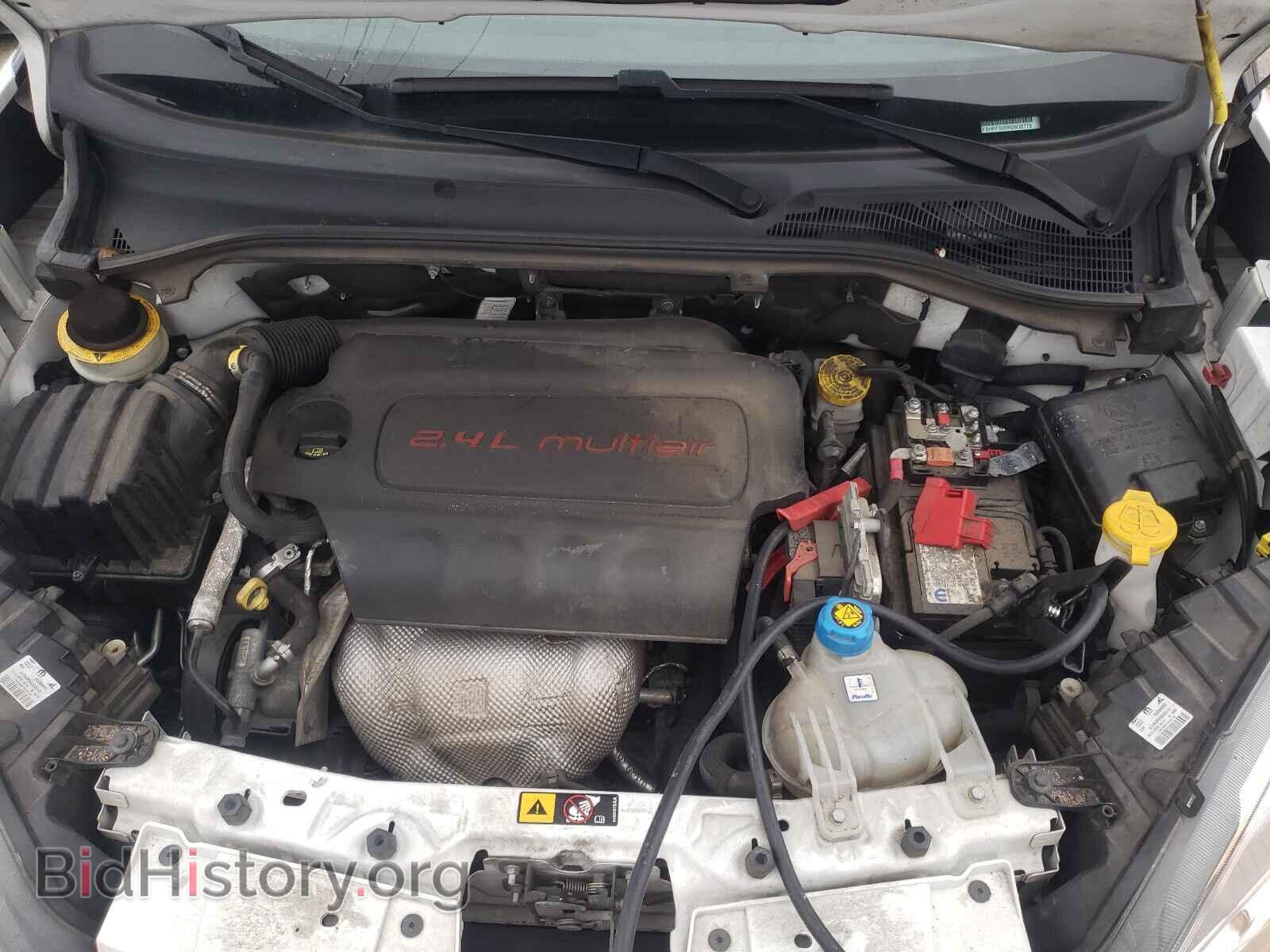 2019 RAM PROMASTER - VIN: ZFBHRFBB6K6M35778 - Фото 7
