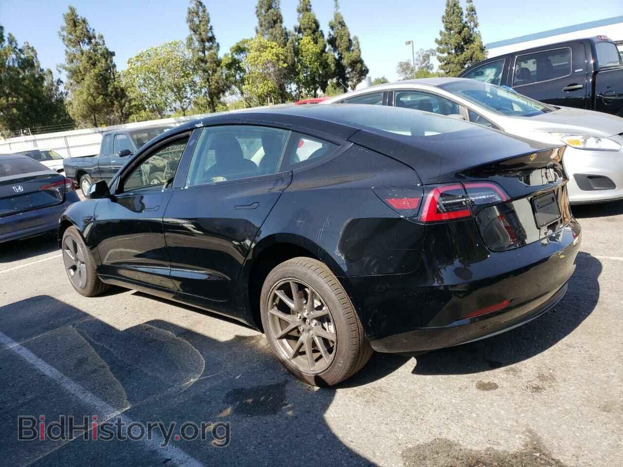 2023 TESLA MODEL 3 - VIN: 5YJ3E1EA9PF481769 - Photo 2