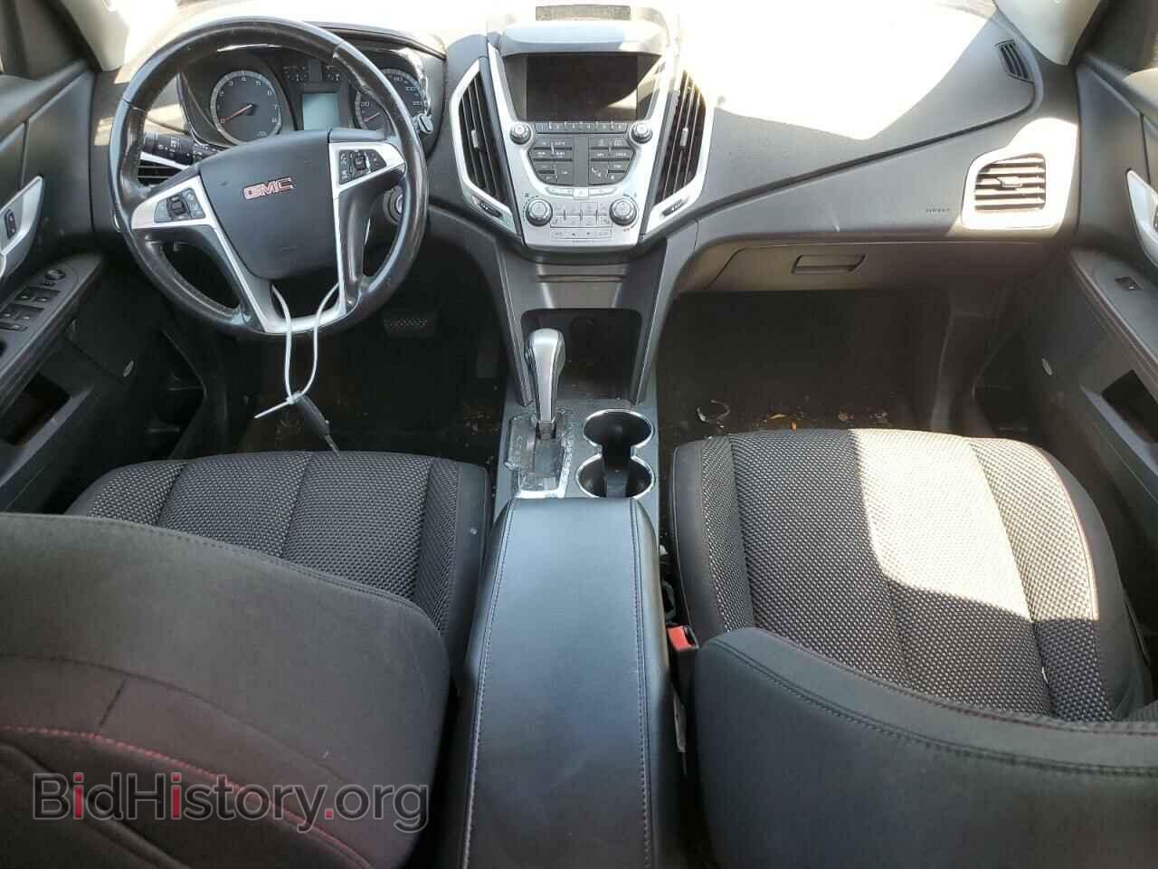 2013 GMC TERRAIN - VIN: 2GKFLTE30D6346220 - Photo 8