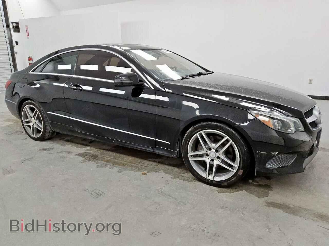 2014 MERCEDES-BENZ E-CLASS - VIN: WDDKJ5KB4EF276628 - Фото 4