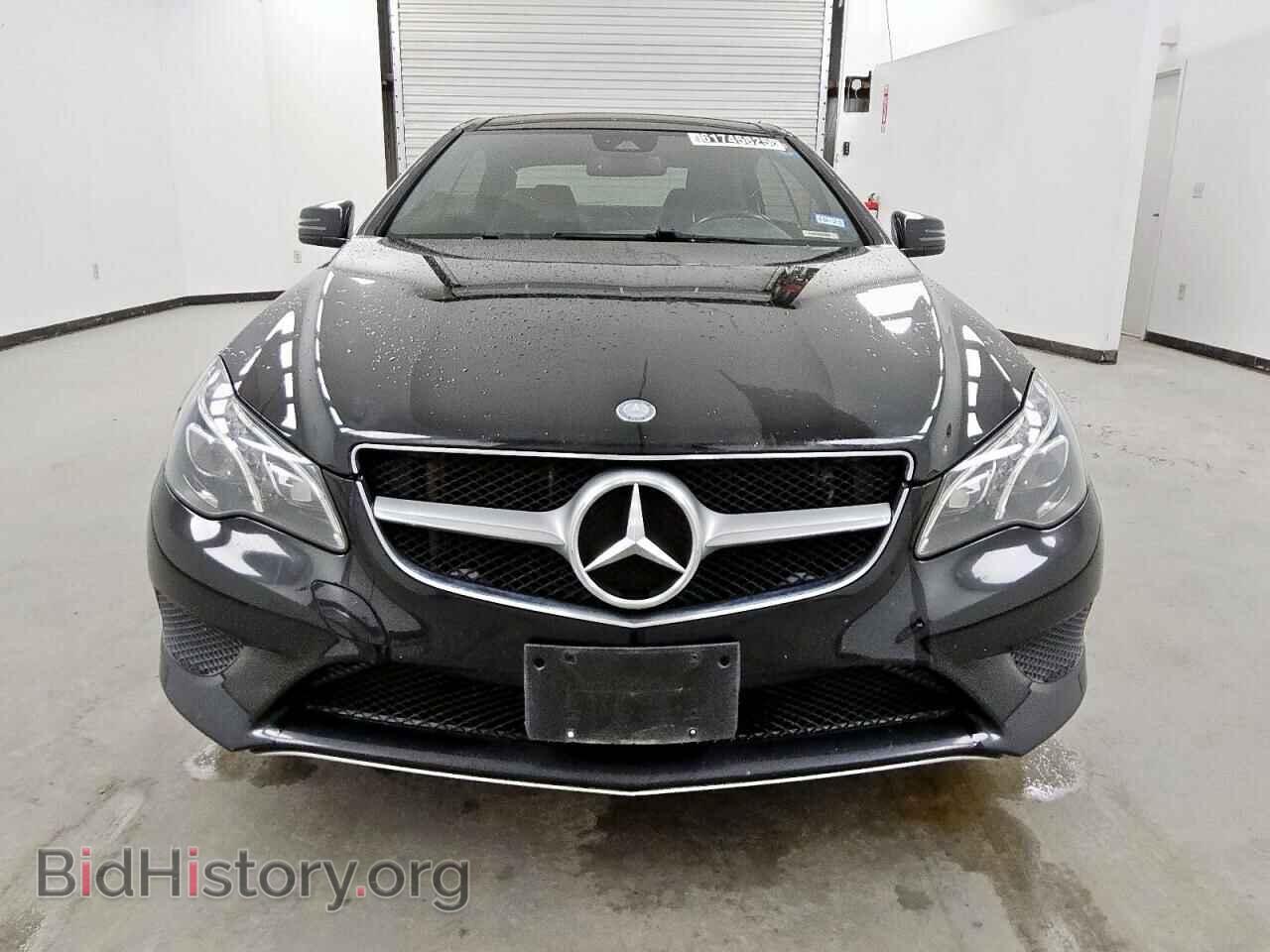 2014 MERCEDES-BENZ E-CLASS - VIN: WDDKJ5KB4EF276628 - Фото 5