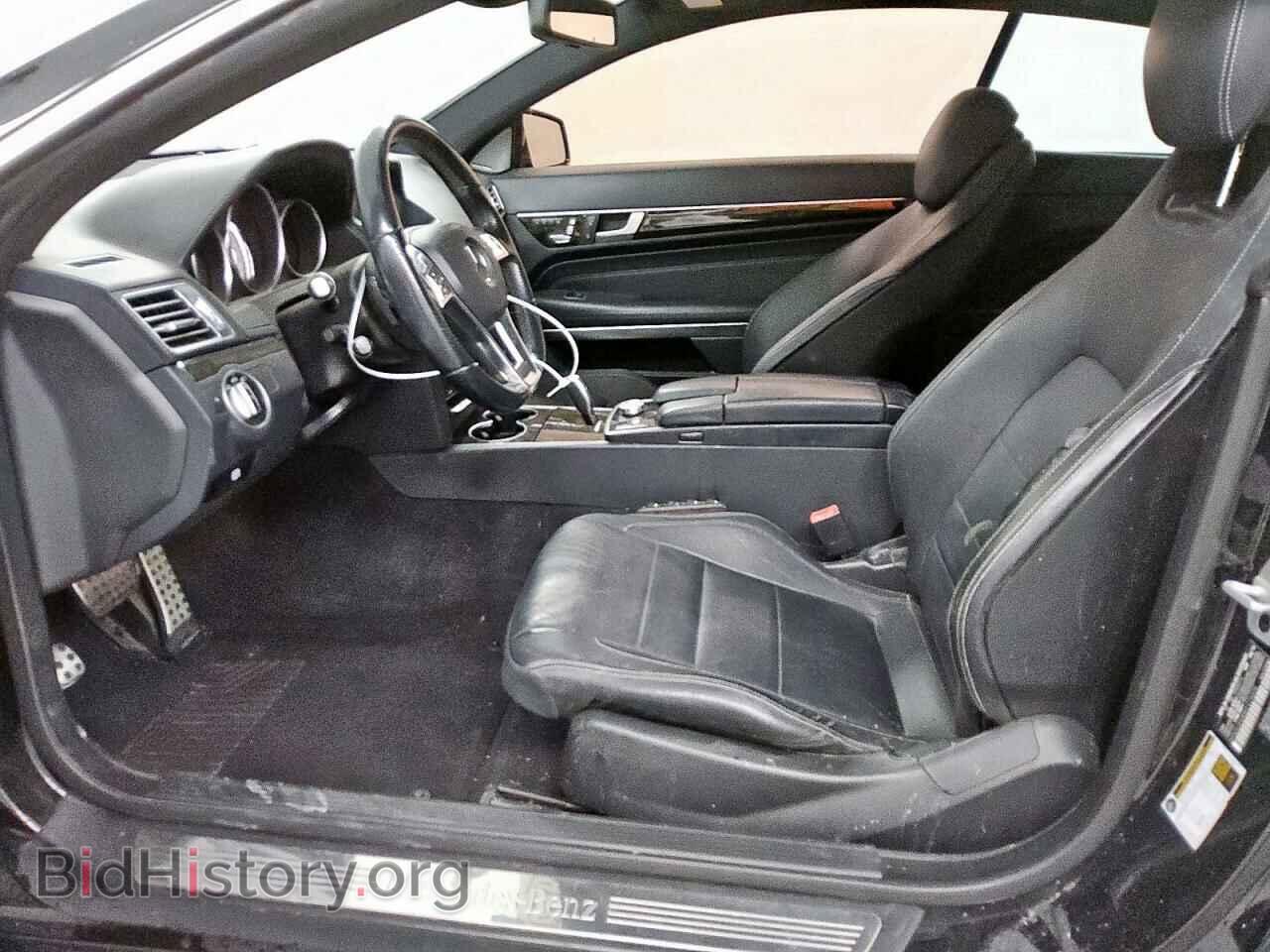 2014 MERCEDES-BENZ E-CLASS - VIN: WDDKJ5KB4EF276628 - Фото 7