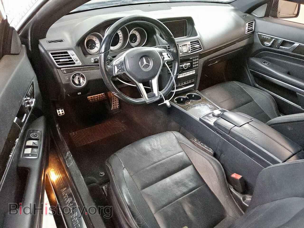 2014 MERCEDES-BENZ E-CLASS - VIN: WDDKJ5KB4EF276628 - Фото 8