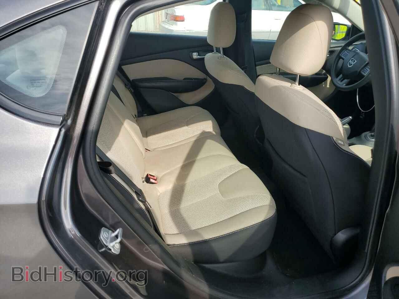 2015 DODGE DART - VIN: 1C3CDFBB0FD380515 - Фото 10