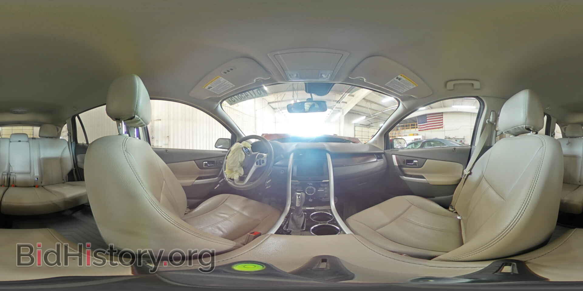 2014 FORD EDGE - VIN: 2FMDK4KC8EBA06432 - Фото 15