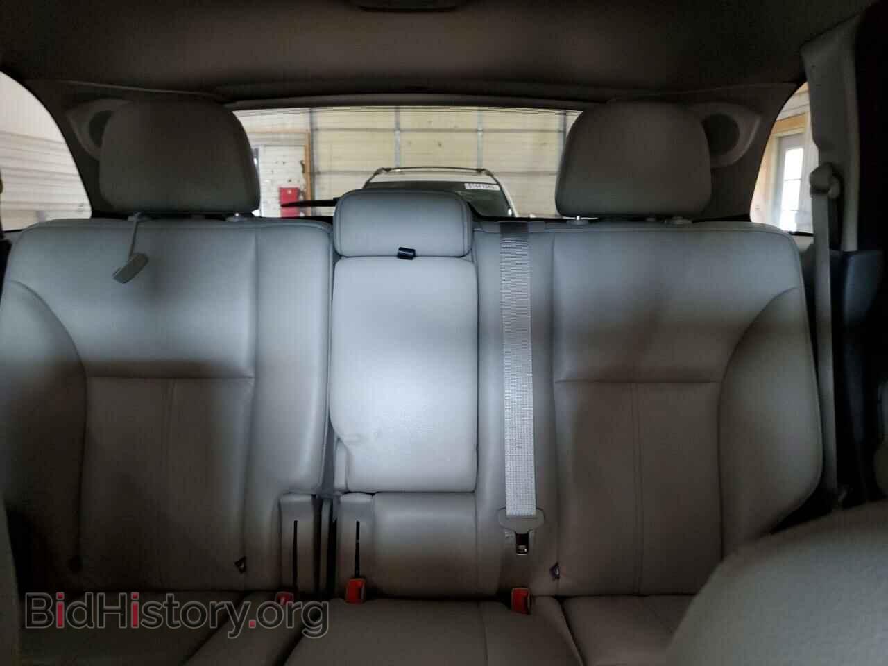 2014 FORD EDGE - VIN: 2FMDK4KC8EBA06432 - Фото 10