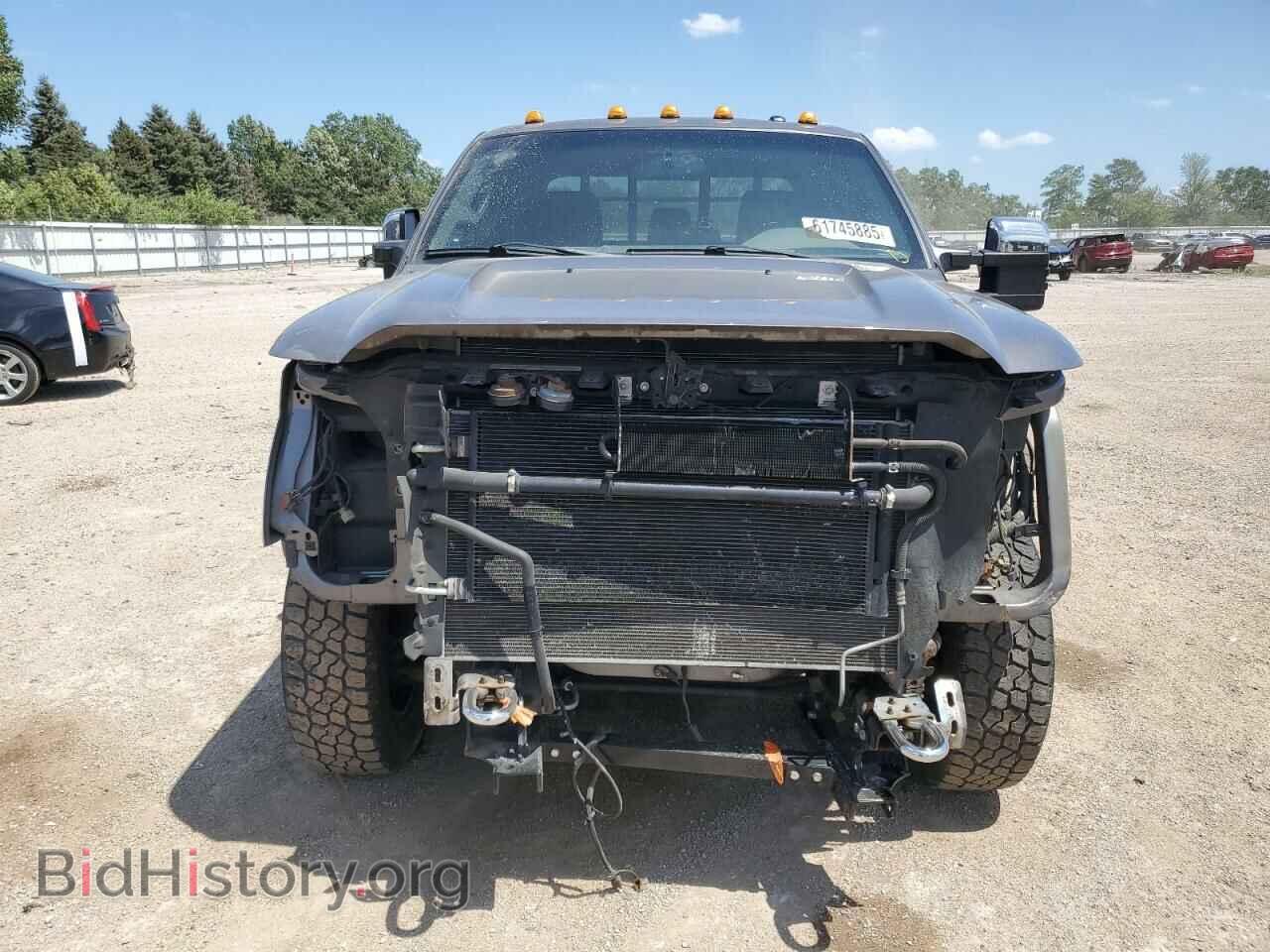 2012 FORD F250 - VIN: 1FT7W2BT4CEC80948 - Фото 5