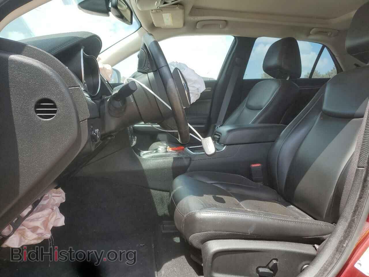 2020 CHRYSLER 300 - VIN: 2C3CCARG0LH253396 - Фото 7