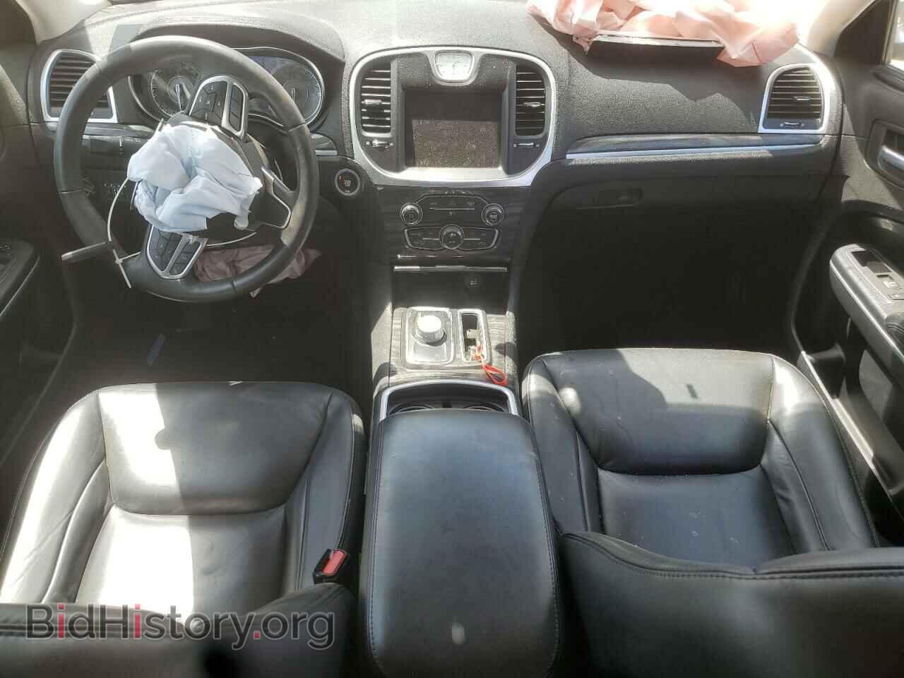 2020 CHRYSLER 300 - VIN: 2C3CCARG0LH253396 - Фото 8
