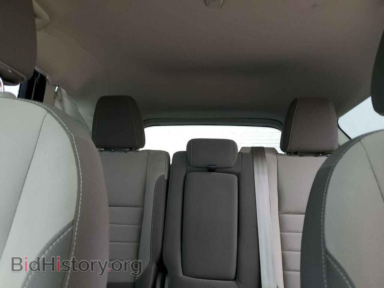 2013 FORD ESCAPE - VIN: 1FMCU0GX3DUB01063 - Фото 10