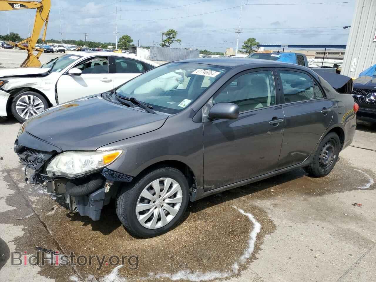 Фотография 5YFBU4EEXCP041173 - TOYOTA COROLLA 2012