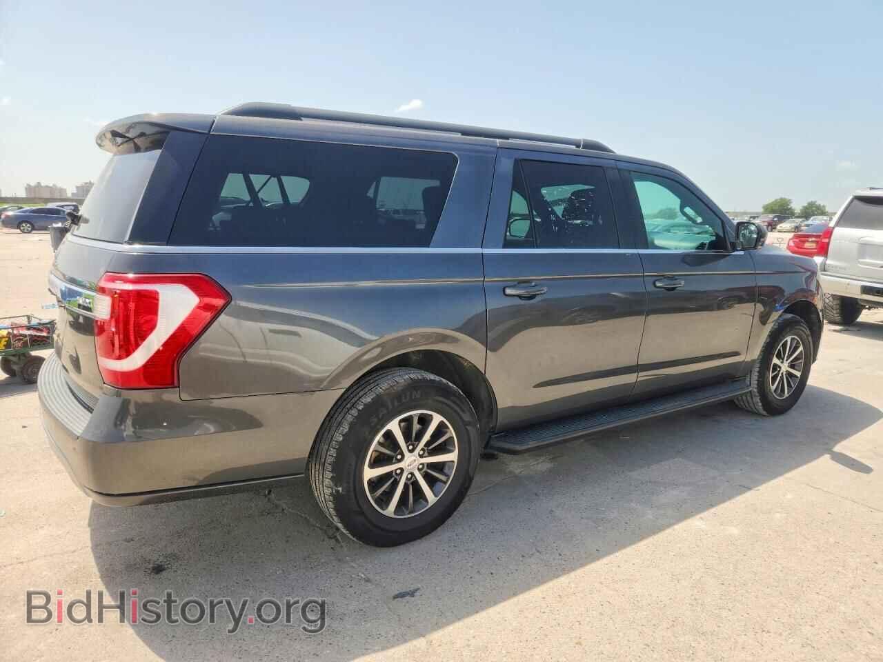 2021 FORD EXPEDITION - VIN: 1FMJK1HT1MEA10558 - Фото 3