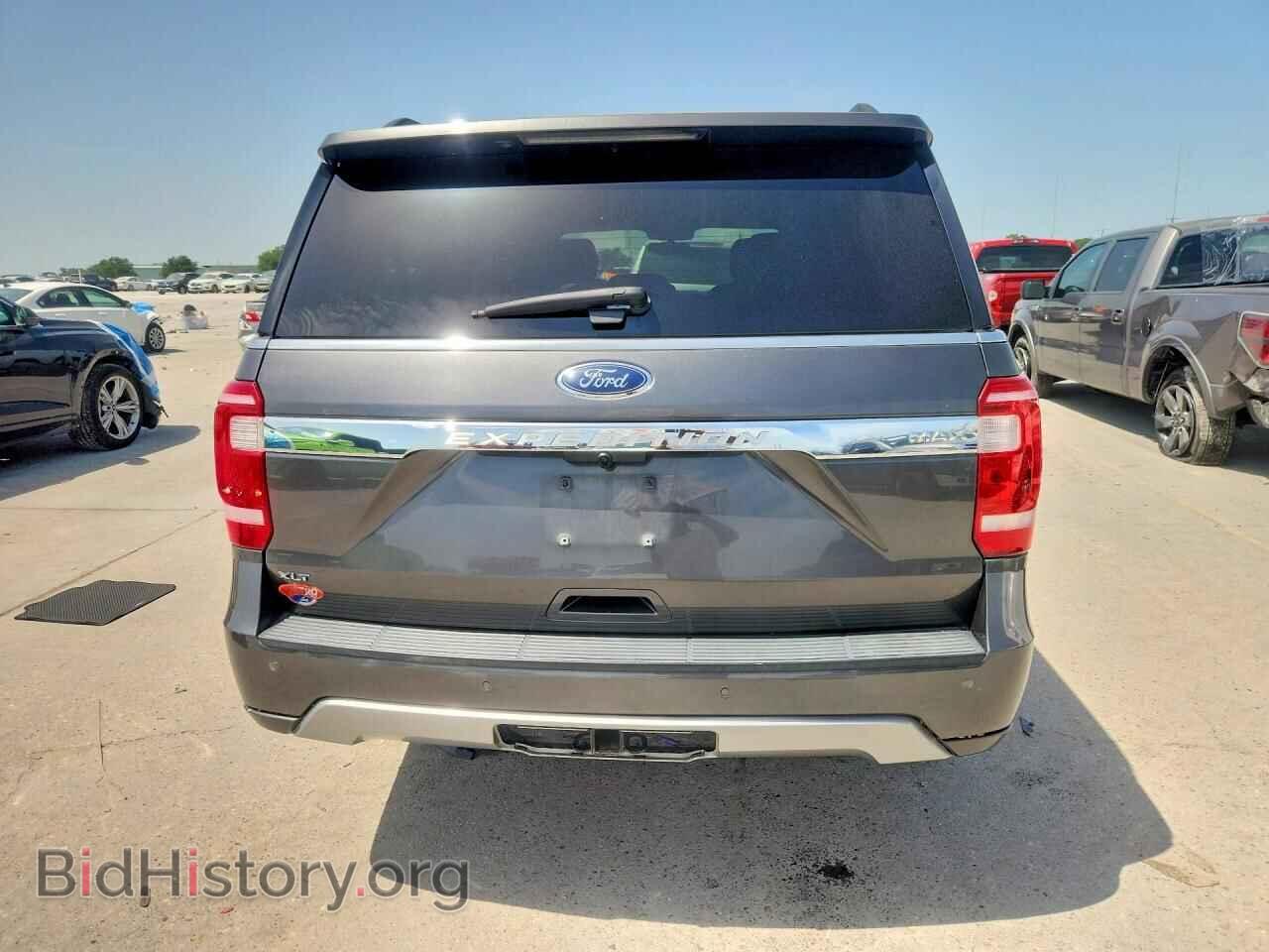 2021 FORD EXPEDITION - VIN: 1FMJK1HT1MEA10558 - Фото 6