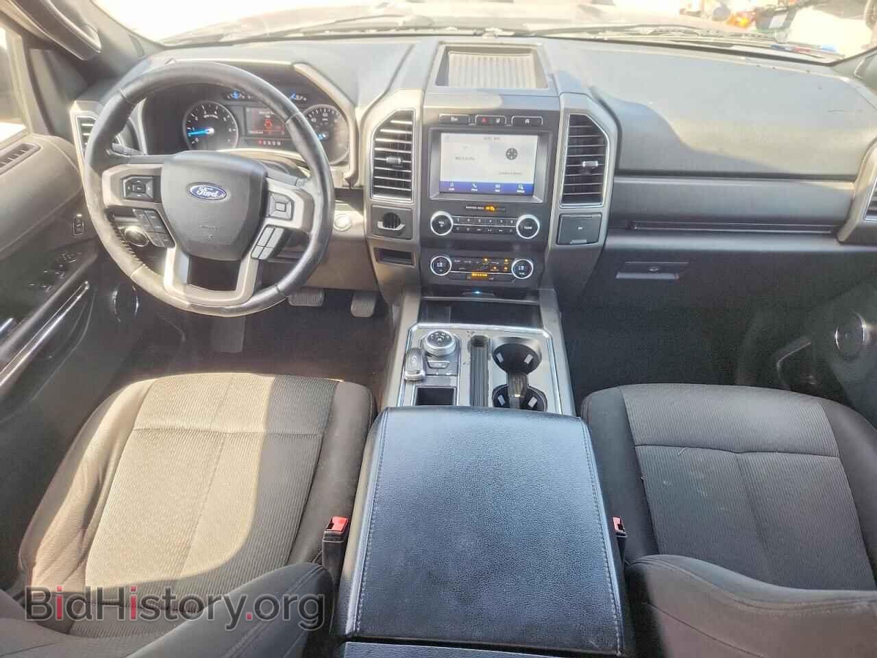 2021 FORD EXPEDITION - VIN: 1FMJK1HT1MEA10558 - Фото 8