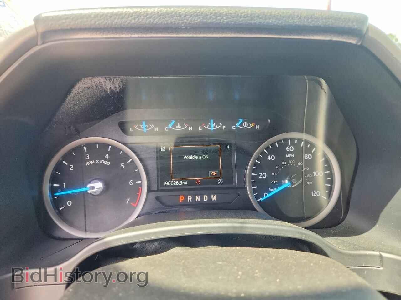 2021 FORD EXPEDITION - VIN: 1FMJK1HT1MEA10558 - Фото 9