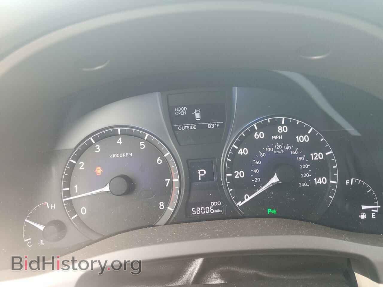 2015 LEXUS RX350 - VIN: 2T2BK1BAXFC338837 - Фото 9