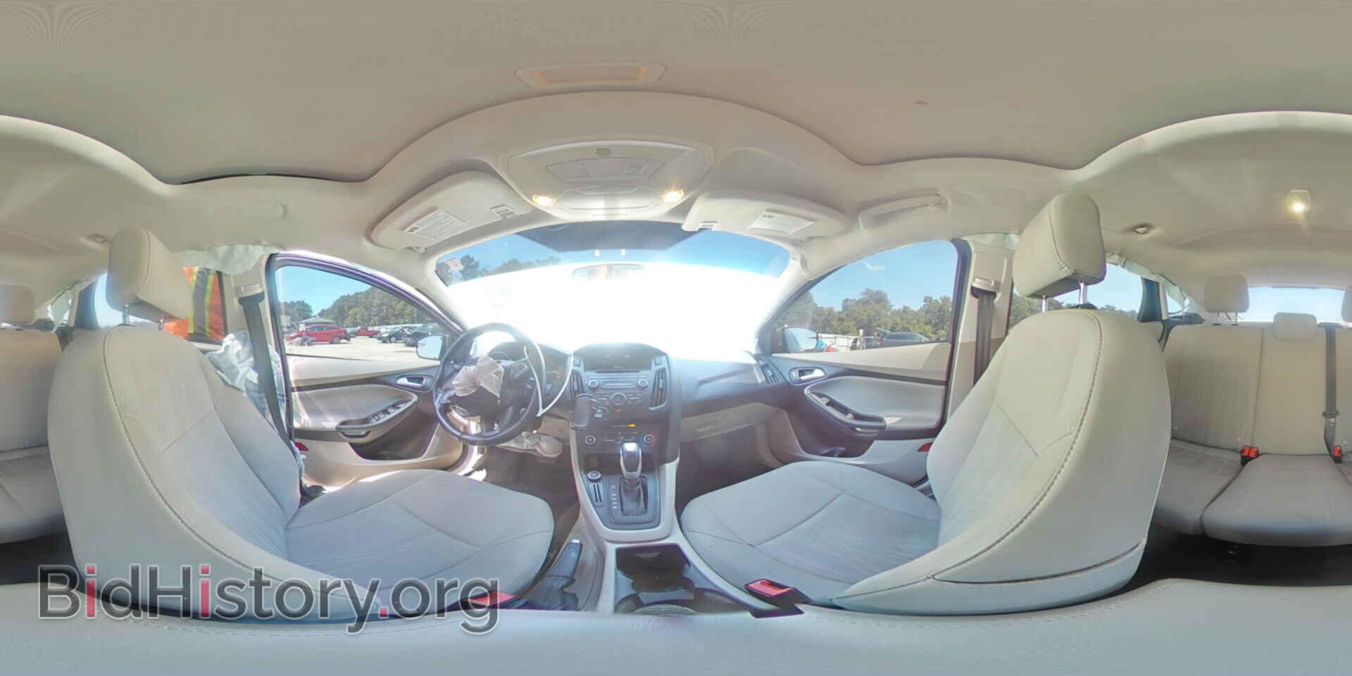 2015 FORD FOCUS - VIN: 1FADP3K25FL345812 - Фото 15