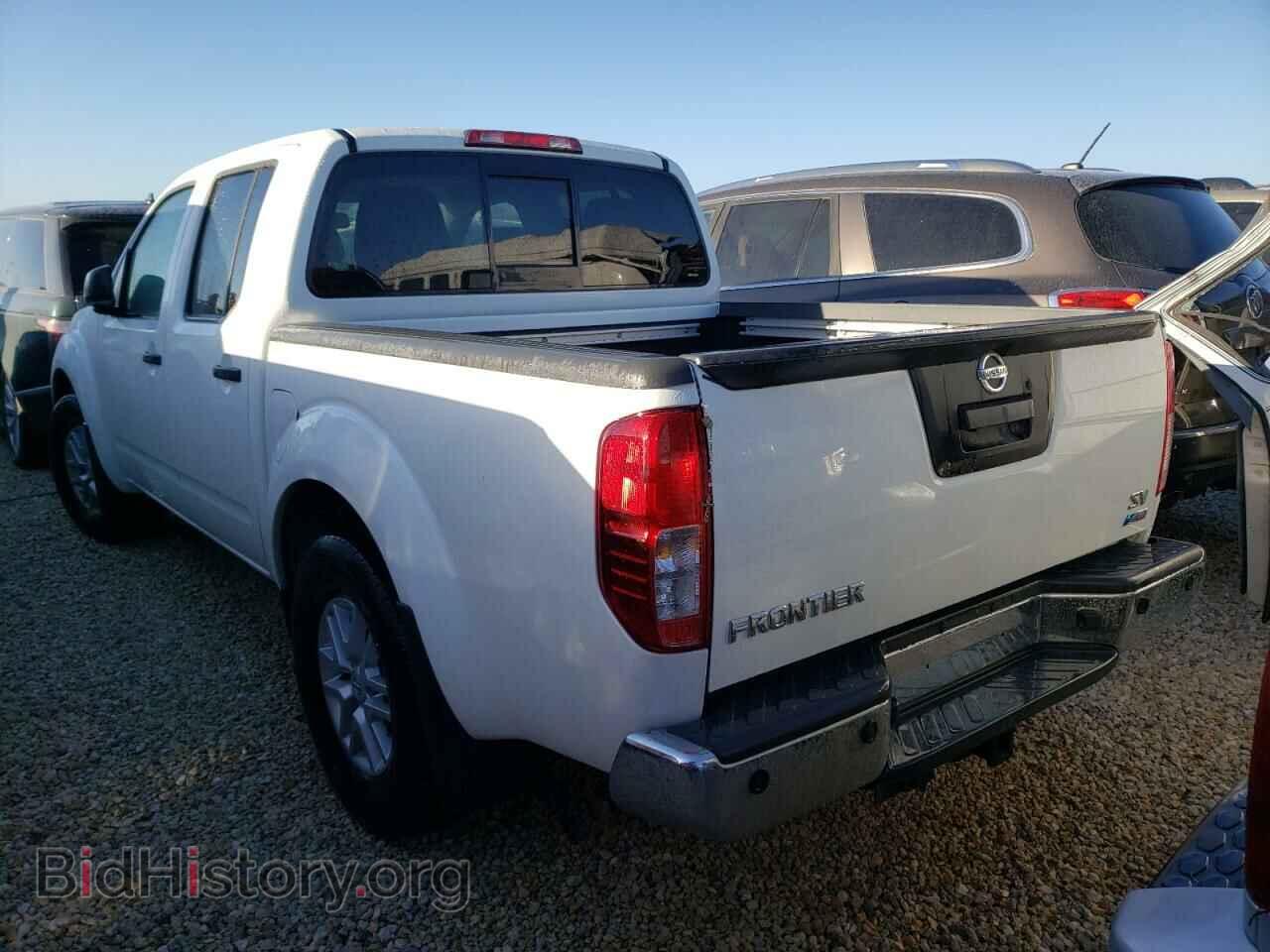 2019 NISSAN FRONTIER - VIN: 1N6DD0ER0KN761434 - Photo 3