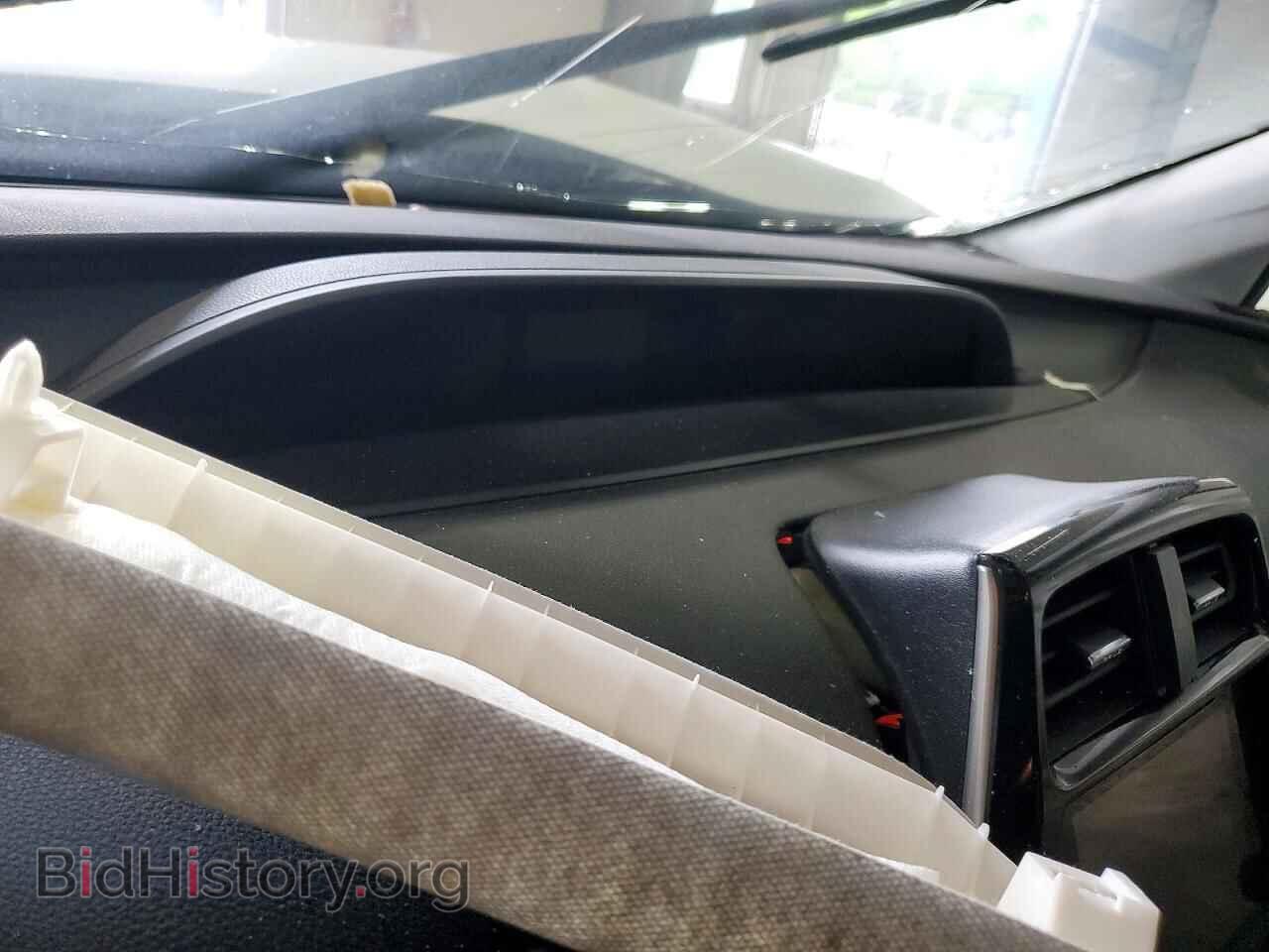 2017 TOYOTA PRIUS - VIN: JTDKARFP9H3050940 - Photo 9