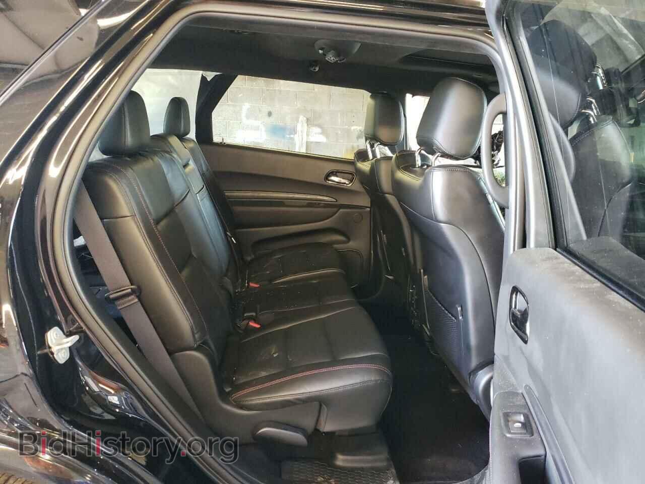 2022 DODGE DURANGO - VIN: 1C4SDJCT1NC188560 - Photo 11
