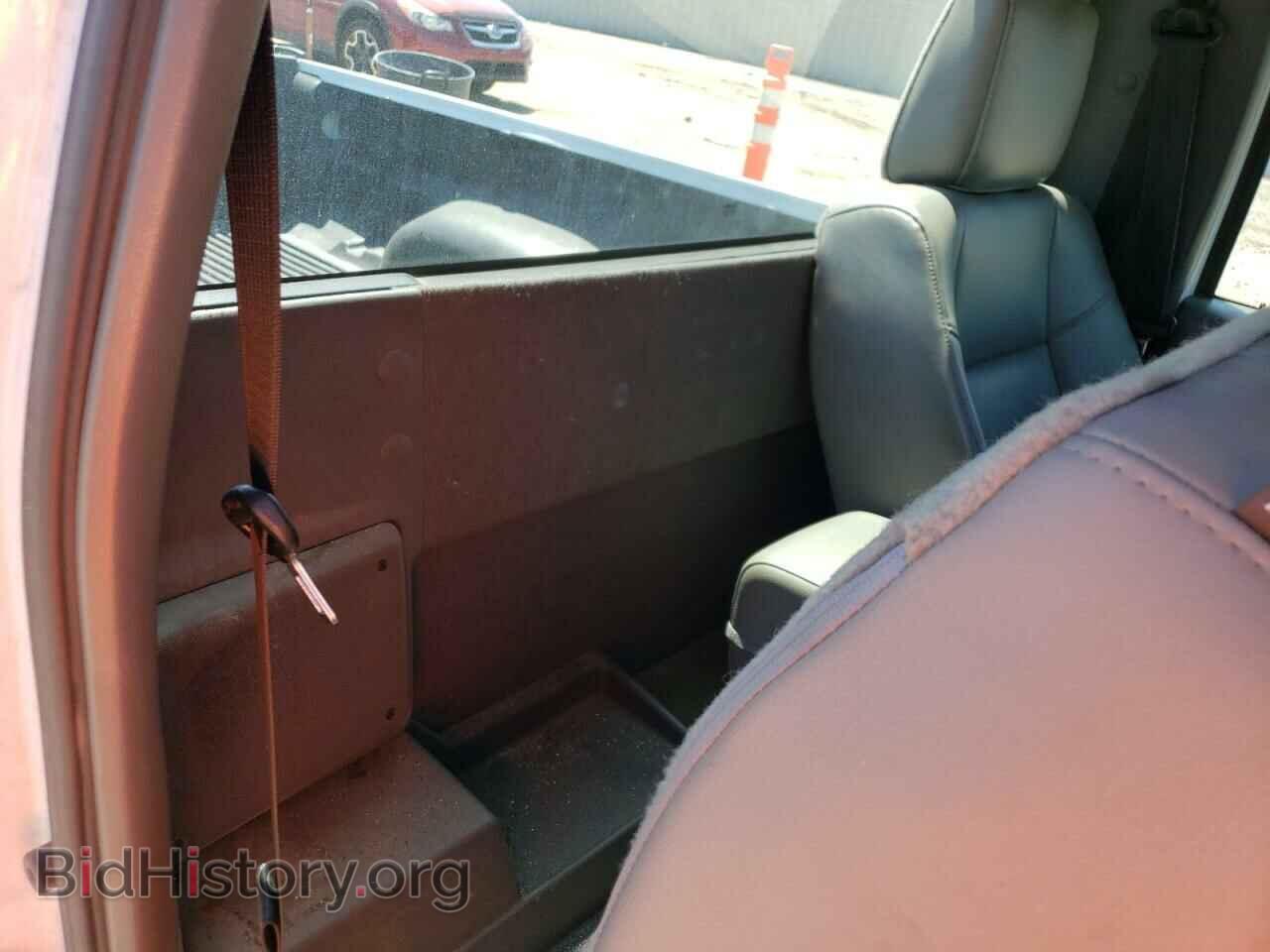 2011 FORD RANGER - VIN: 1FTKR1AD6BPA62325 - Фото 10