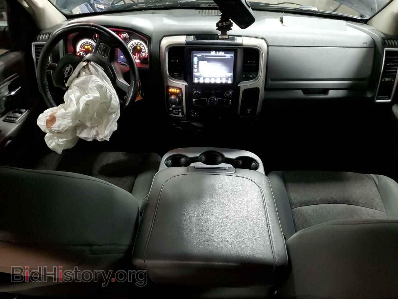 2014 RAM 1500 - VIN: 1C6RR7GG8ES437305 - Фото 8