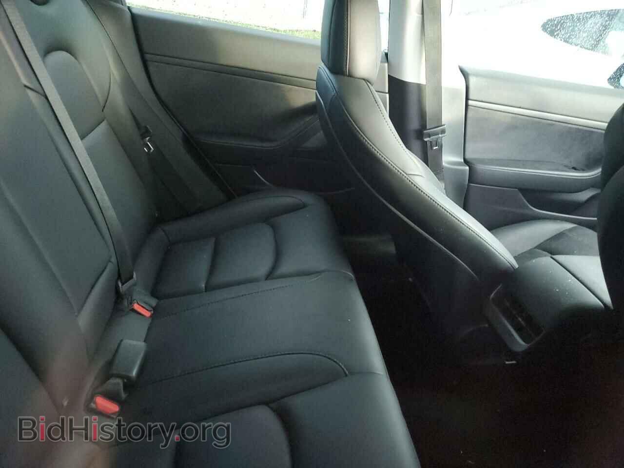 2021 TESLA MODEL 3 - VIN: 5YJ3E1EA6MF911608 - Photo 6