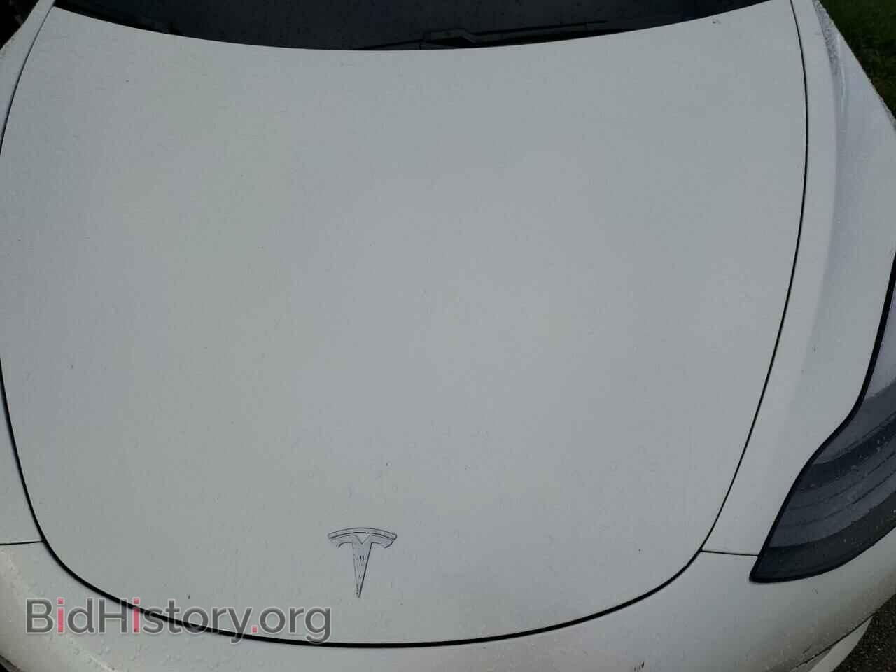 2021 TESLA MODEL 3 - VIN: 5YJ3E1EA6MF911608 - Photo 7