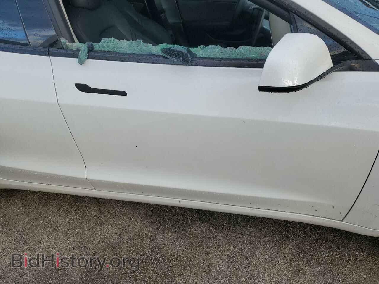 2021 TESLA MODEL 3 - VIN: 5YJ3E1EA6MF911608 - Photo 9