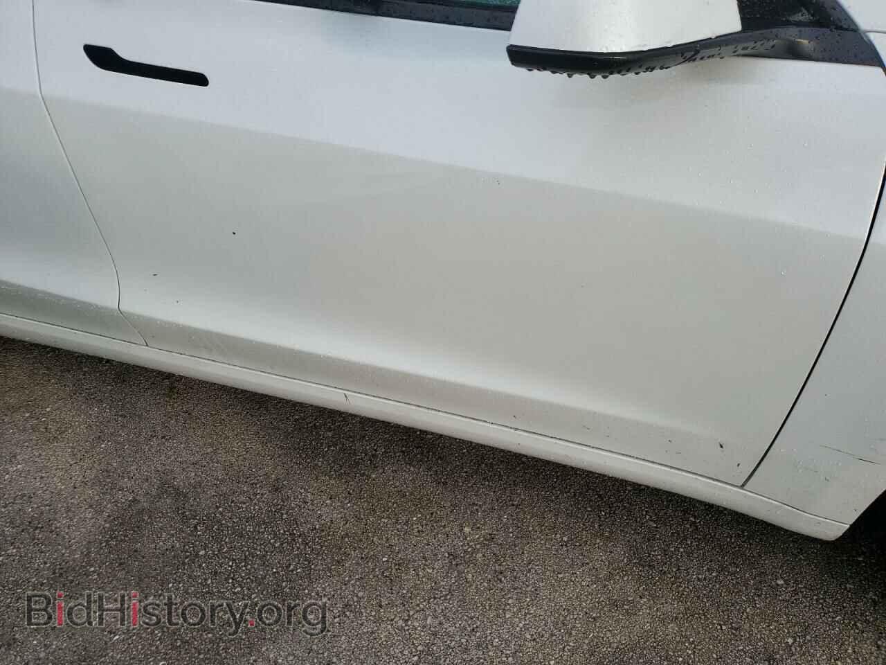2021 TESLA MODEL 3 - VIN: 5YJ3E1EA6MF911608 - Photo 10