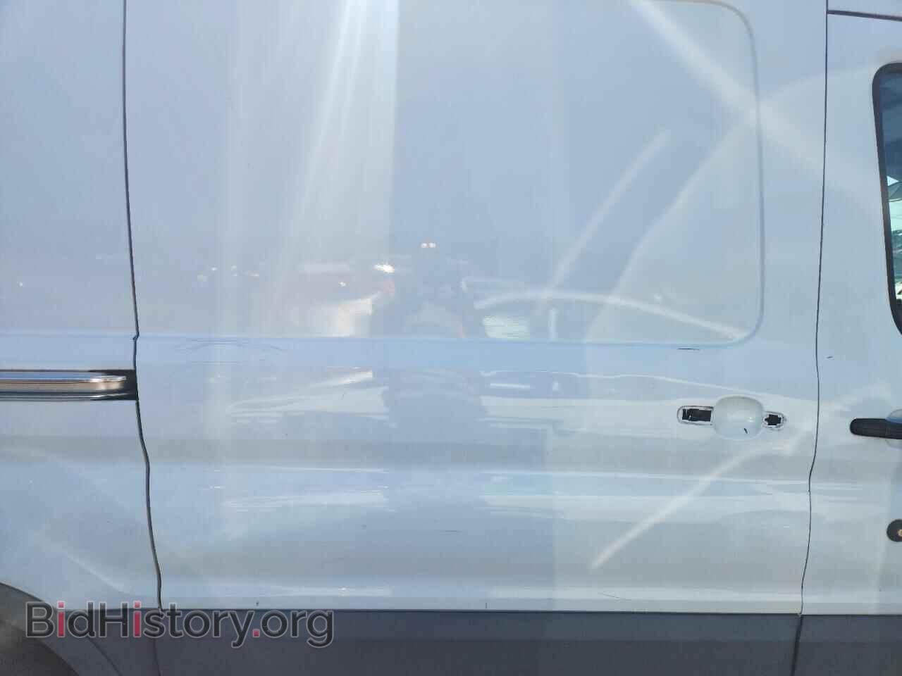 2016 FORD TRANSIT - VIN: 1FTYE1CM8GKA31861 - Photo 10