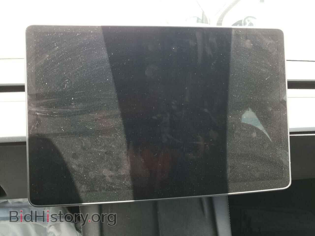 2022 TESLA MODEL 3 - VIN: 5YJ3E1EA4NF302549 - Photo 9