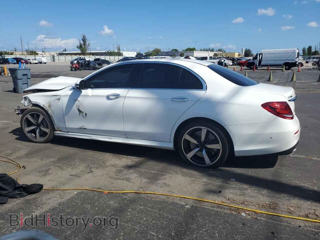 2020 MERCEDES-BENZ E-CLASS - VIN: W1KZF6JB2LA827804 - Фото 2