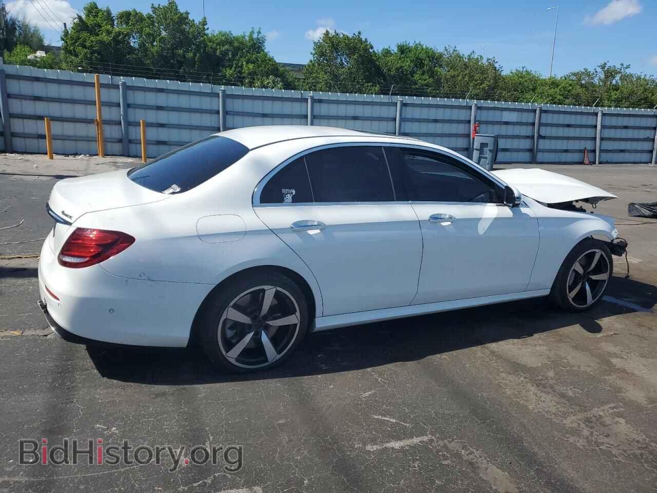 2020 MERCEDES-BENZ E-CLASS - VIN: W1KZF6JB2LA827804 - Фото 3