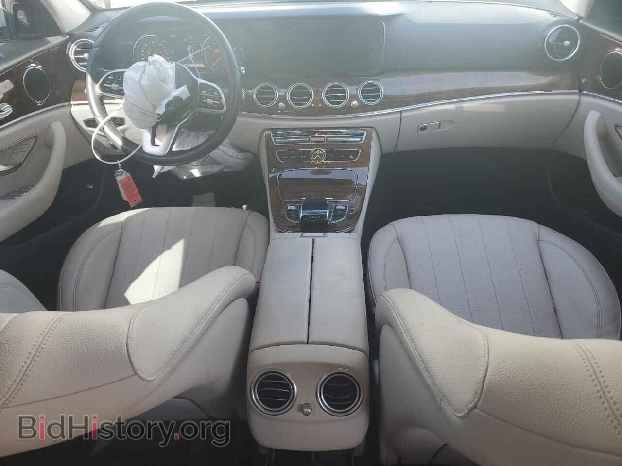 2020 MERCEDES-BENZ E-CLASS - VIN: W1KZF6JB2LA827804 - Фото 8