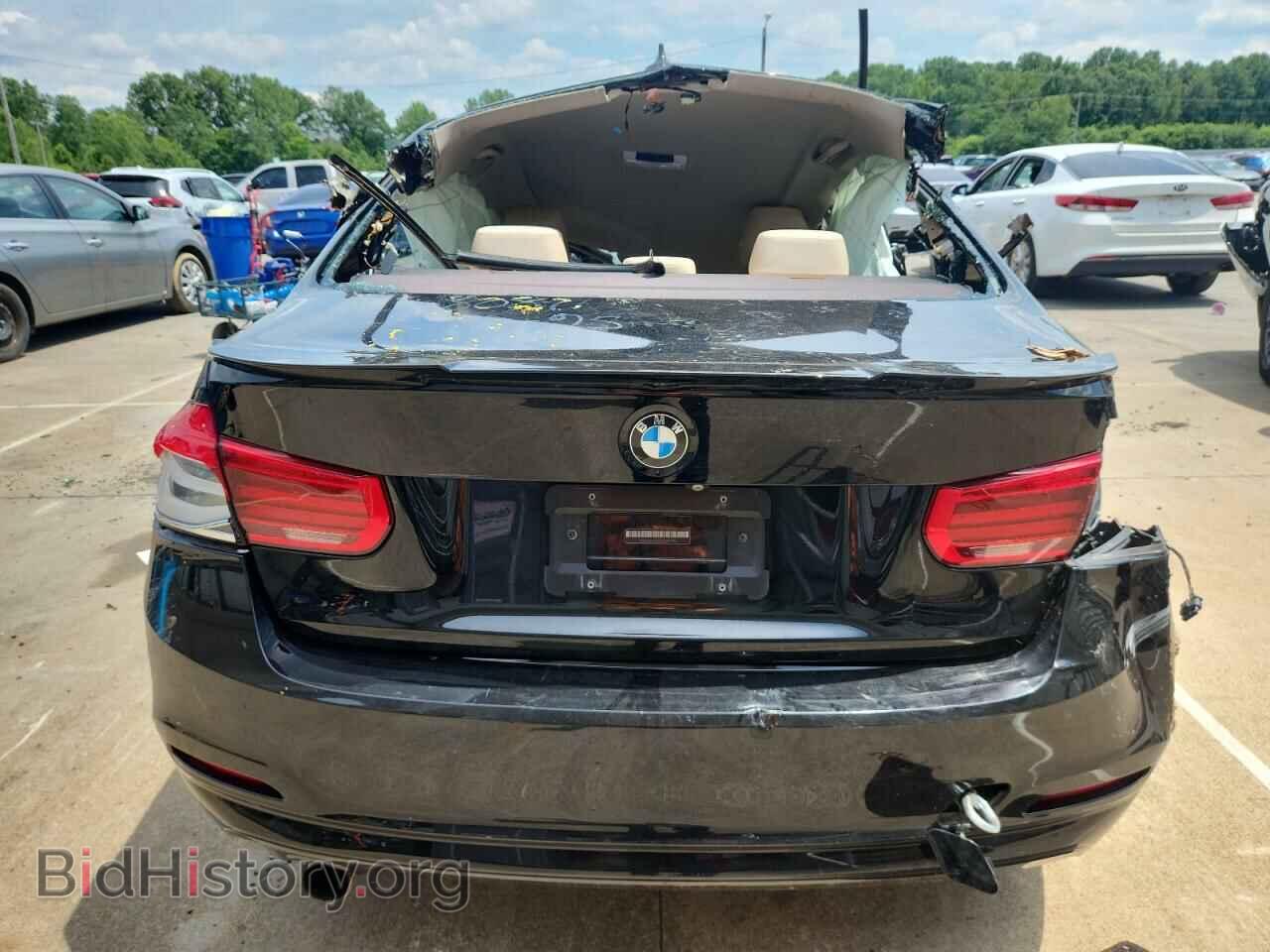 2018 BMW 3 SERIES - VIN: WBA8A9C58JAD26877 - Фото 6