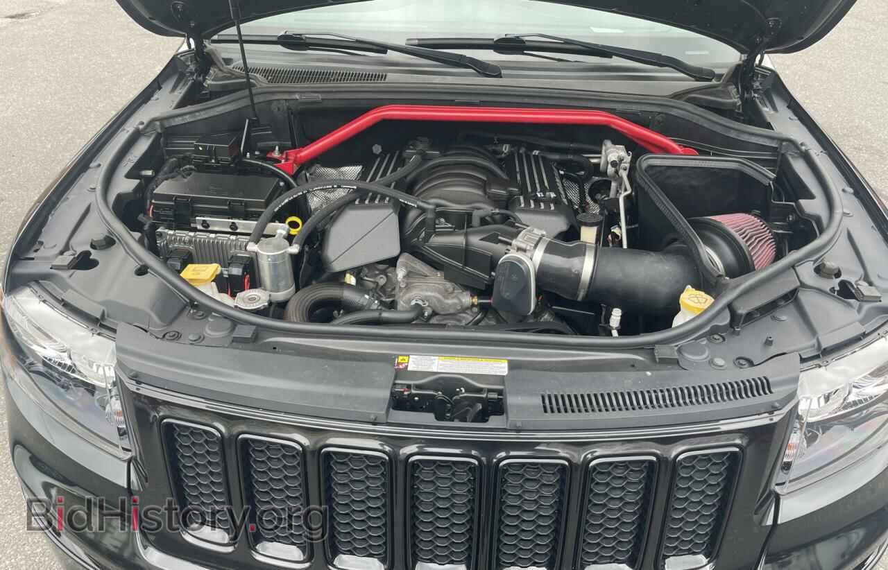 2012 JEEP CHEROKEE - VIN: 1C4RJFDJ7CC332918 - Фото 7